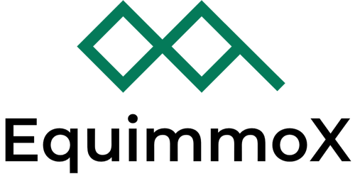 Logo Equimmox